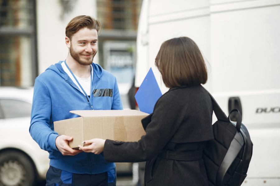 fast-courier-service fast-courier-service